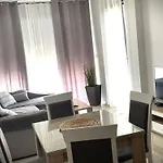 Giovanna Apartment With Terrace And Free Parking