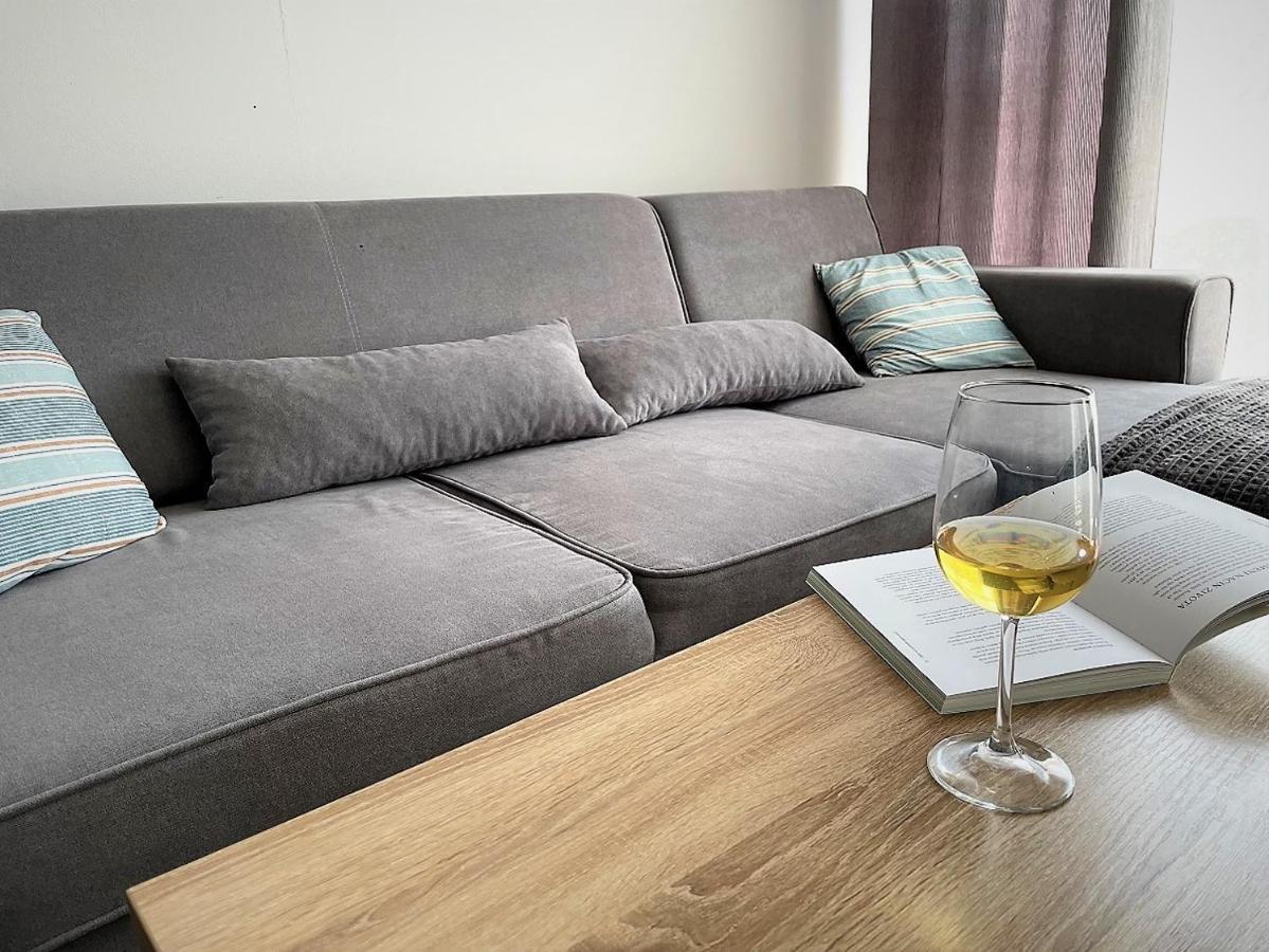 Apartment Giovanna With Terrace And Free Parking Pula