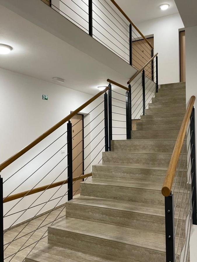 Apartment Giovanna With Terrace And Free Parking *