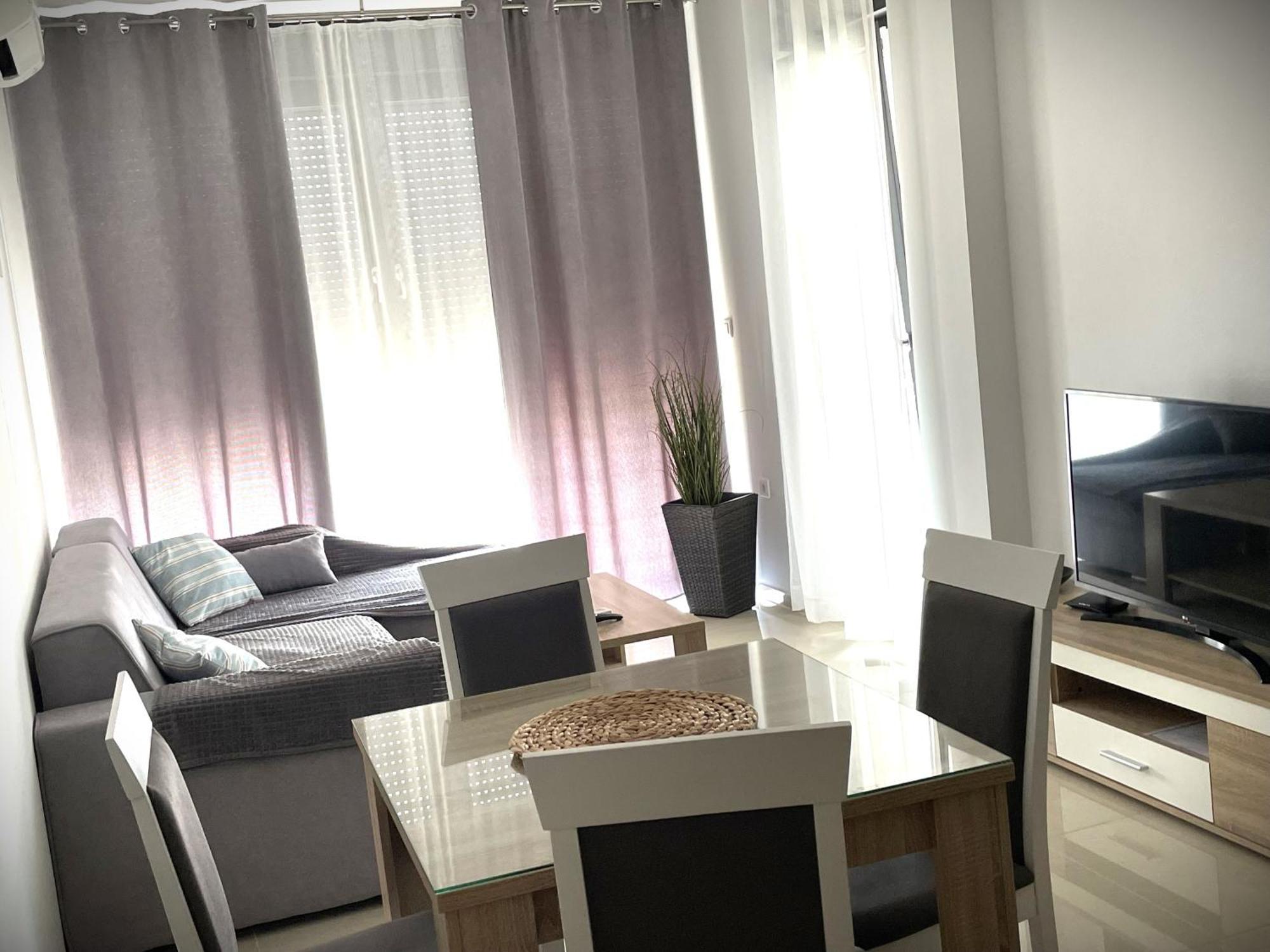 Giovanna With Terrace And Free Parking Apartment Pula