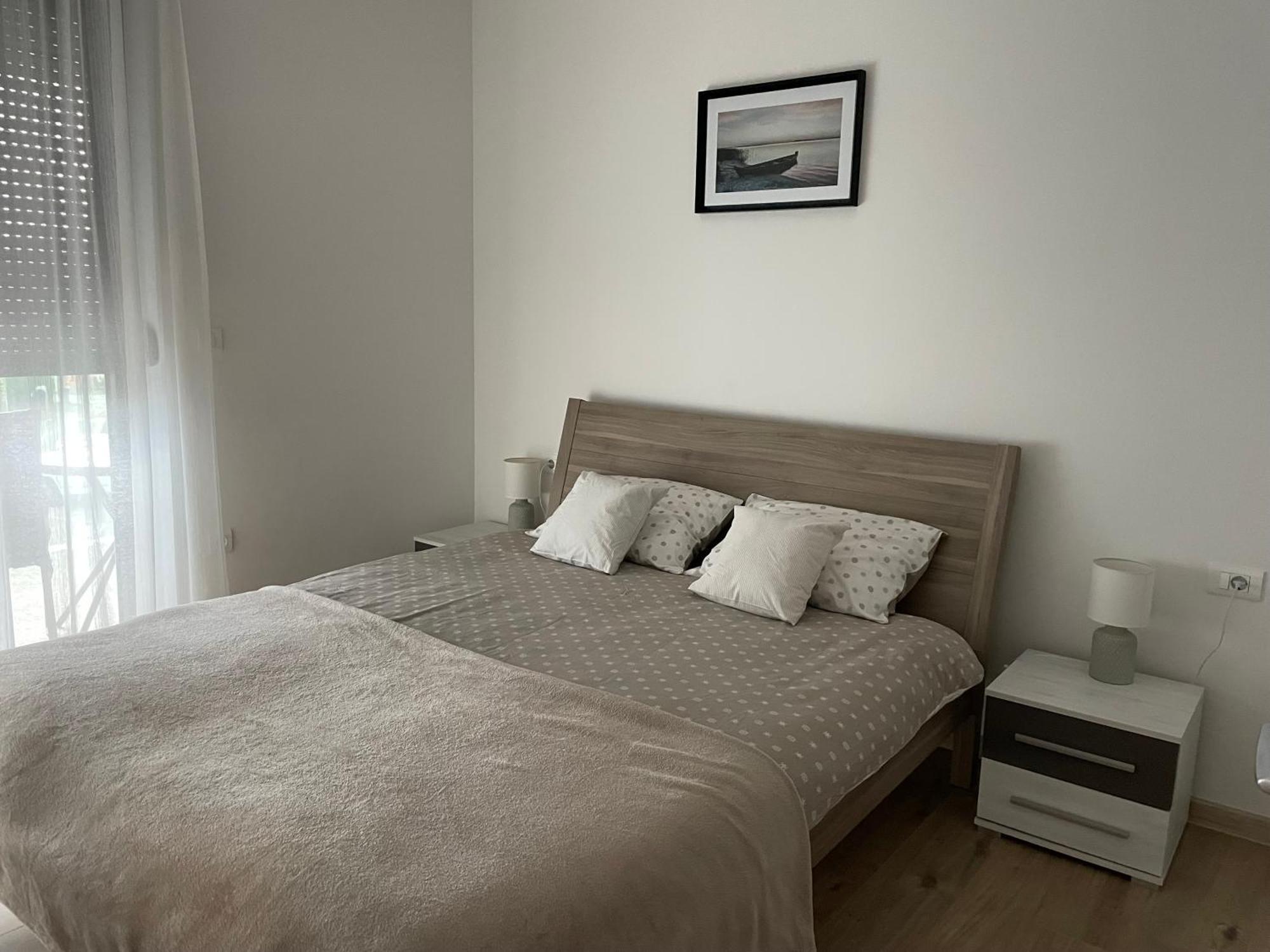 Apartment Giovanna With Terrace And Free Parking